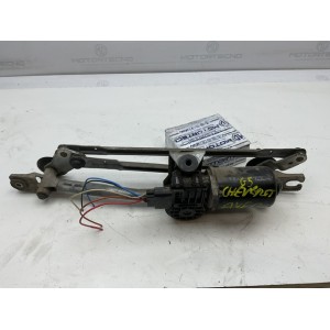 Motorino compreso di tandem Chevrolet, avevo difetti in foto