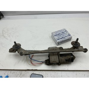 Motorino compreso di tandem Chevrolet, avevo difetti in foto