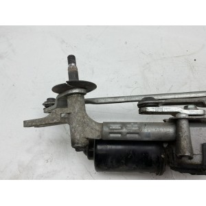 Motorino compreso di tandem Chevrolet, avevo difetti in foto