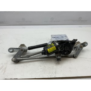 MOTORINO TERGICRISTALLO KIA RIO ANTERIORE ANNO 2015 98100-1W000 ORIGINALE USATO