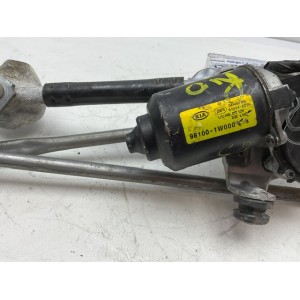 MOTORINO TERGICRISTALLO KIA RIO ANTERIORE ANNO 2015 98100-1W000 ORIGINALE USATO