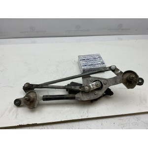 MOTORINO TERGICRISTALLO KIA RIO ANTERIORE ANNO 2015 98100-1W000 ORIGINALE USATO