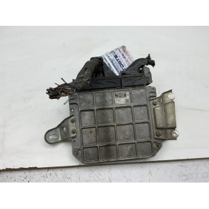 Centralina motore Toyota Yaris 1.3 89661-0D311 MB275300-4760