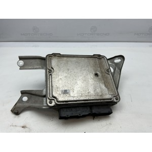 CENTRALINA MOTORE TOYOTA Yaris Serie 89661-0D450 0281012322 diesel 1364 (03 05)