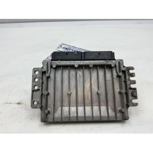 CENTRALINA MOTORE DAEWOO Matiz 2° Serie 96291049 Benzina 796 (01 al05)