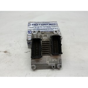 Centralina per Alfa Romeo 147 1.6 16V T.Spark, 120 CV, hatchback, 2001 № 1279H03517