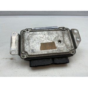 CENTRALINA MOTORE TOYOTA Aygo 1° Serie 89661-0H070 0261S04464 1KRFE benzina 998 (05 al 08)