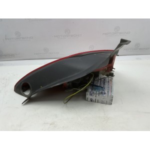 STOP FANALE POSTERIORE SINISTRO RENAULT Megane ll Serie 8200413214 (06al08)