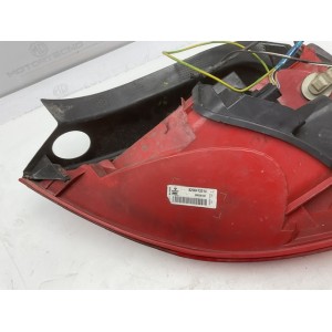 STOP FANALE POSTERIORE SINISTRO RENAULT Megane ll Serie 8200413214 (06al08)