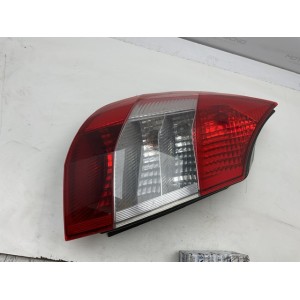 STOP FANALE POSTERIORE SINISTRO RENAULT Scenic Serie 8200493374 (03al09)