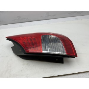 Fanale posteriore destro, Renault Scénic restyling 2007 2009