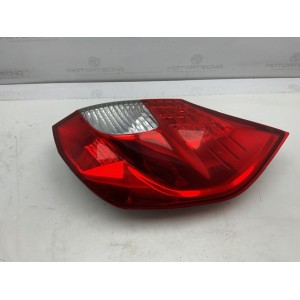 Fanale posteriore destro, Renault Scénic restyling 2007 2009