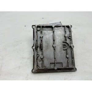 CENTRALINA MOTORE SMART ForTwo Coupé (W450) 0 261 205 005 Benzina 600 (98al03)