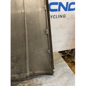 Pannello porta sinistra smart 451 grigio