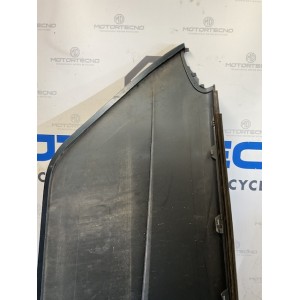 Pannello porta sinistra smart 451 blu