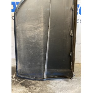 Pannello porta sinistra smart 451 blu