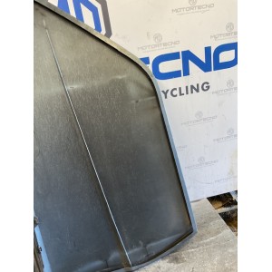 Pannello porta destra smart 451 azzurro