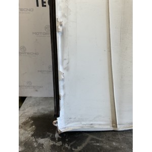Pannello porta destra smart 451 bianco