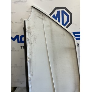 Pannello porta destra smart 451 bianco
