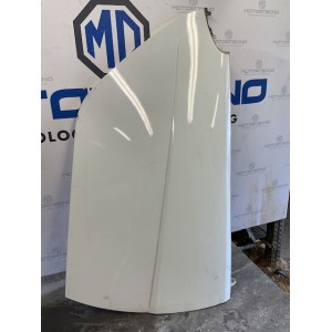 Pannello porta destra smart 451 bianco
