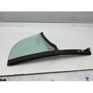 VETRO FINESTRINO SX SMART FORTWO COUPE W451 2007-2014 COD A4517200