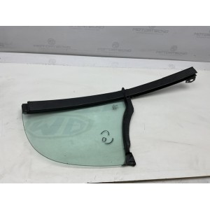 VETRO FINESTRINO SX SMART FORTWO COUPE W451 2007-2014 COD A4517200