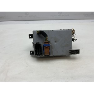 CENTRALINA PORTA FUSIBILI E BODY COMPUTER FORD Ka Serie (CCU) 00518762470 benzina 1 (08 18)