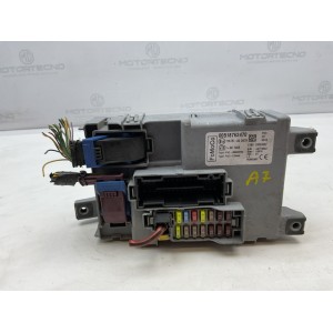 CENTRALINA PORTA FUSIBILI E BODY COMPUTER FORD Ka Serie (CCU) 00518762470 benzina 1 (08 18)