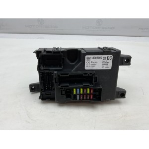 28206628 CENTRALINA SCATOLA PORTA FUSIBILI FUSIBILIERA OPER CORSA D 13301560 (20