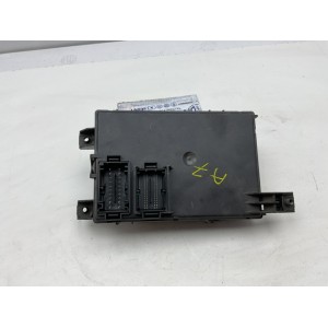 28206628 CENTRALINA SCATOLA PORTA FUSIBILI FUSIBILIERA OPER CORSA D 13301560 (20