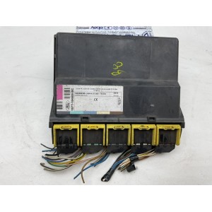 CENTRALINA COMFORT FORD Fiesta 4° Serie 1S7T-15K600-BC (02al05)