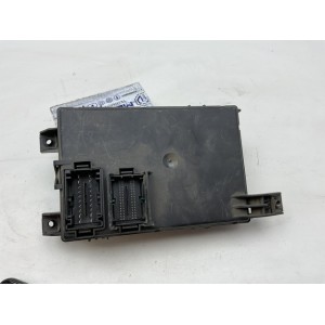 CENTRALINA PORTA FUSIBILI E BODY COMPUTER OPEL Corsa D 5P 1° Serie 13320628 benzina 1 (06in su)