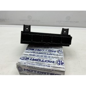 CENTRALINA CHIUSURA CENTRALIZZATA FORD Fiesta 5° Serie 6S6T-15K600-BL benzina 1 (05al08)