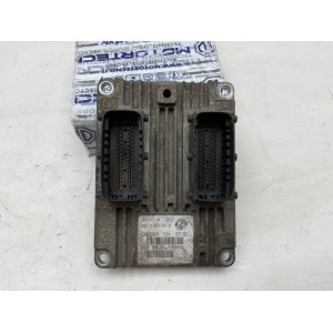 CENTRALINA MOTORE FIAT Grande Punto 1° Serie (05al08) 51798649 Benzina