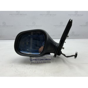 III(E9)024142 SPECCHIETTO RETROVISORE SX REGOLAZIONE ELETTRICO SEAT ALTEA XL Calotta nera