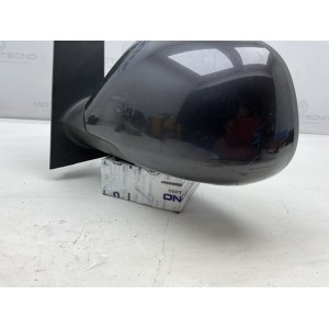 III(E9)024142 SPECCHIETTO RETROVISORE SX REGOLAZIONE ELETTRICO SEAT ALTEA XL Calotta nera