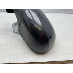 III(E9)024142 SPECCHIETTO RETROVISORE SX REGOLAZIONE ELETTRICO SEAT ALTEA XL Calotta nera