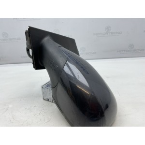 III(E9)024142 SPECCHIETTO RETROVISORE SX REGOLAZIONE ELETTRICO SEAT ALTEA XL Calotta nera