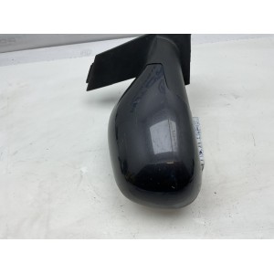 2198.6662 SPECCHIETTO RETROVISORE DX REGOLAZIONE ELETTRICO SEAT ALTEA XL Calotta nera