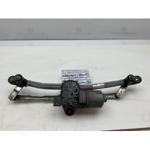 MOTORINO TANDEM TERGICRISTALLO ANTERIORE FIAT Doblo Cargo 51810592 (10al18)