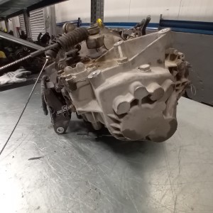 Cambio manuale  Dr 1 benzina  1.3 2009-2011