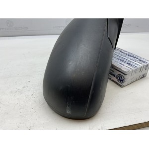 SPECCHIETTO RETROVISORE DESTRO KIA Cee'd 1° Serie 876201H005CA G4FA (06al12)calotta nera goffrata