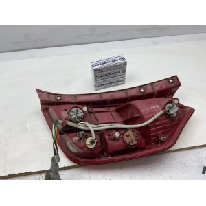 STOP FANALE POSTERIORE SINISTRO HYUNDAI i10 1° Serie 92401-0X0XX (07al11)