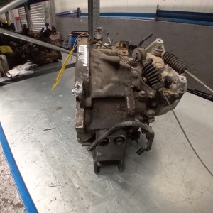 Cambio manuale  Dr 1 benzina  1.3 2009-2011