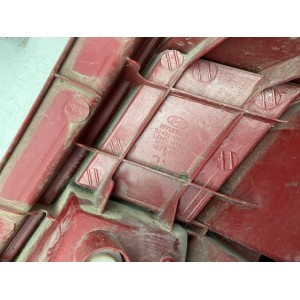 STOP FANALE POSTERIORE SINISTRO HYUNDAI i10 1° Serie 92401-0X0XX (07al11)