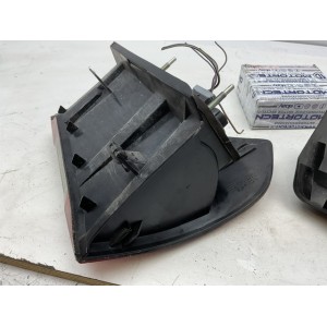 STOP POSTERIORE SINISTRO PARTE  ESTERNA FORD GALAXY MK3 2009 6M21-13N553-A