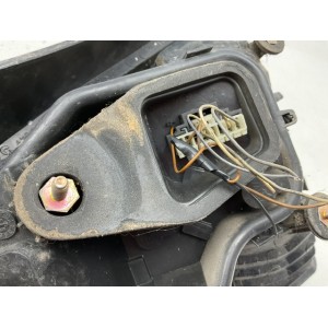 STOP FANALE POSTERIORE DESTRO FIAT Stilo Berlina 3P 46823705 (01al10)