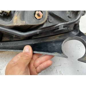 STOP FANALE POSTERIORE DESTRO FIAT Stilo Berlina 3P 46823705 (01al10)