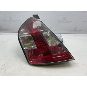 STOP FANALE POSTERIORE SINISTRO FIAT Stilo Berlina 3P 46823706 (01al10)