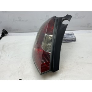 STOP FANALE POSTERIORE SINISTRO FIAT Stilo Berlina 3P 46823706 (01al10)